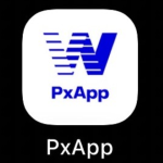 Installation auf einem Smartphone