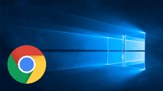 Referenzbild Windows Microsoft Edge