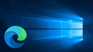Referenzbild Windows Google Chrome